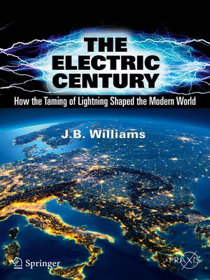 cover image of The Electric Century